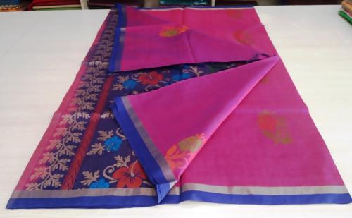 SAREES NEGAMAM WITH BLOUSE