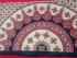 BEDSHEET JAIPUR PRINTED 90X108