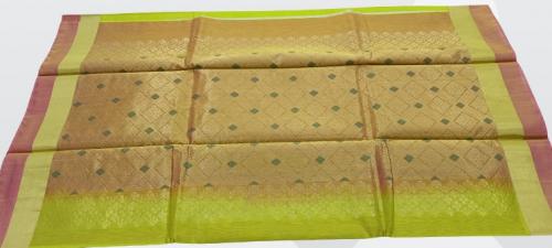 COIMBATORE KORA COTTON SAREE 620 MTS