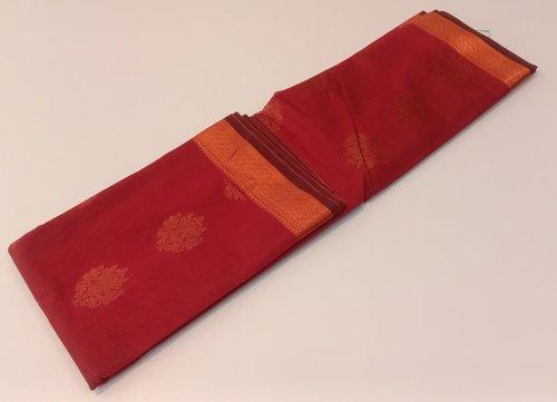 PL BIG BUTTA SAREE