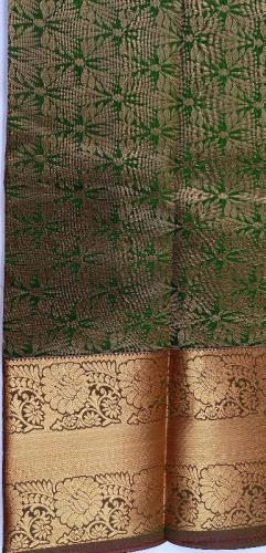 PL Muhurtham Saree