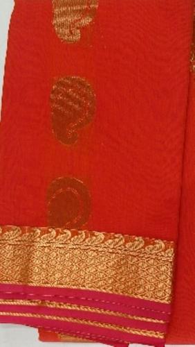 PL BIG BUTTA SAREE