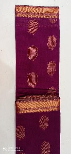 PL BIG BUTTA SAREE