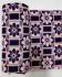 BEDSHEET 50X90 ACRYLIC JACQUARD