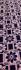 BEDSHEET 50X90 ACRYLIC JACQUARD