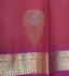 SOFT SILK SAREE WITH BLOUSE