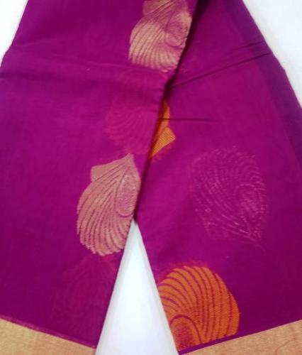 COIMBATORE KORA COTTON SAREE 620 MTS