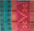 COTTON X KORA SILK TIE DYE SAREES CHINNLAPATTI