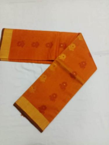 COIMBATORE KORA COTTON SAREE 620 MTS