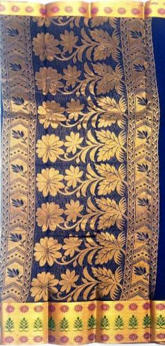 PL BIG BUTTA SAREE