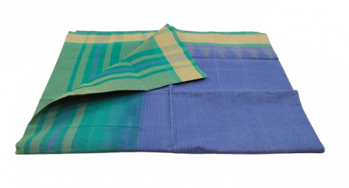 RASIPURAM COTTON SAREE