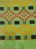 BEDSHEET ERODE DESIGN 60X90