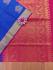 SOFT SILK SAREE WITH BLOUSE