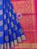 SOFT SILK SAREE WITH BLOUSE