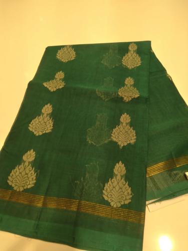 SAREES SALEM 80S WITH BLOUSE