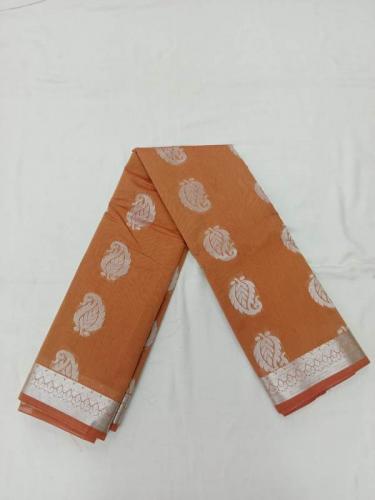 PL BIG BUTTA SAREE