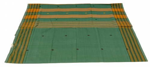 ARUPPUKOTTAI 60S COTTON SAREES WITH BLOUSE