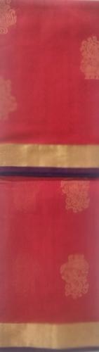 COIMBATORE KORA COTTON SAREE 620 MTS