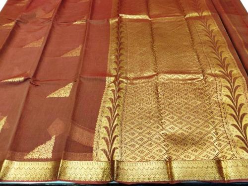 PL BIG BUTTA SAREE