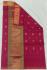 SAREES JAYANKONDAM COTTON 550 MTS