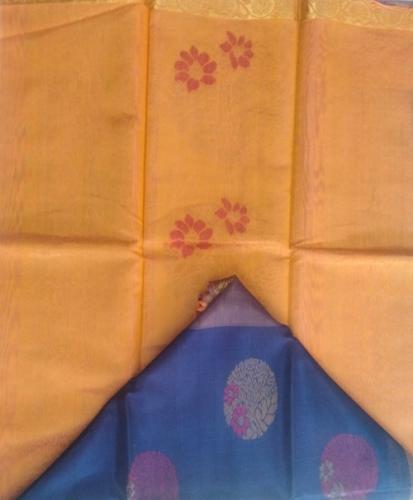 COIMBATORE KORA COTTON SAREE 620 MTS