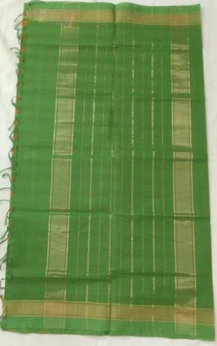 MANAMEDU COTTON SAREES WITH BLOUSE