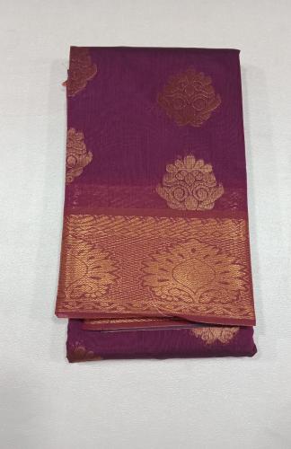 PL BIG BUTTA SAREE