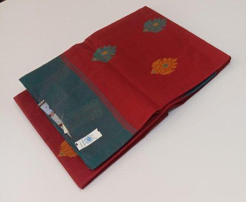 SAREES SALEM 80S WITH BLOUSE