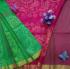 SOFT SILK SAREE WITH BLOUSE