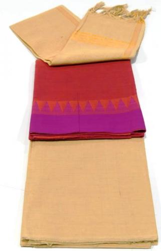 PLCOT WOVEN CHUDIDHAR