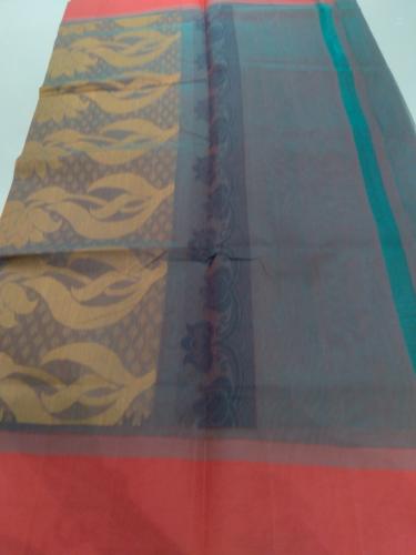 SAREES SALEM 80S WITH BLOUSE