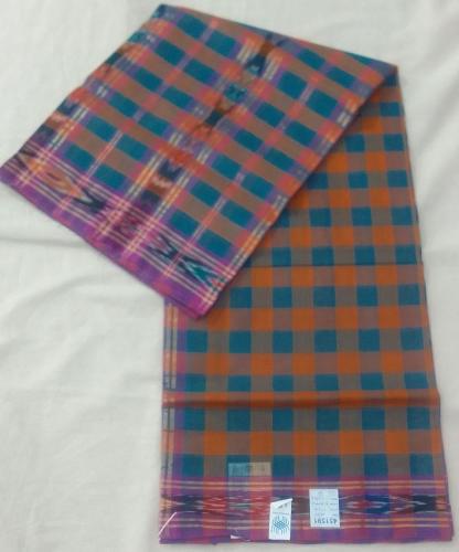MANAMEDU COTTON SAREES WITH BLOUSE
