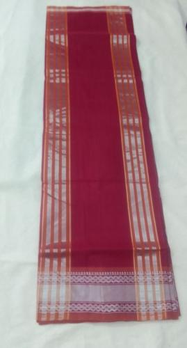 SAREES JAYANKONDAM COTTON 550 MTS