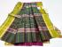 MANAMEDU COTTON SAREES WITH BLOUSE