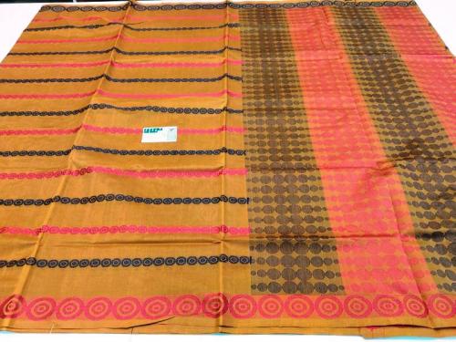 DINDIGUL COTTON SAREES