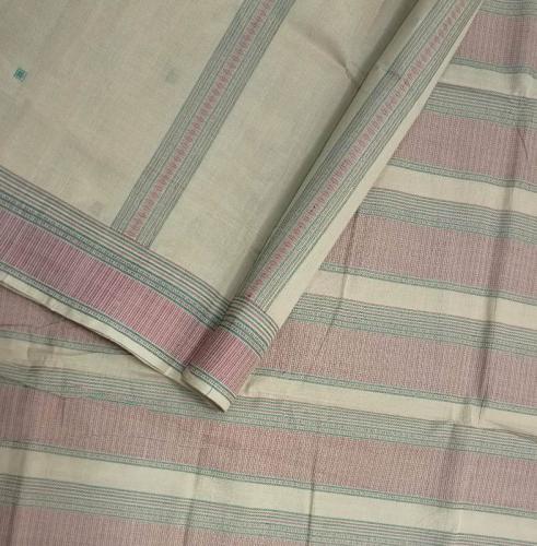 DINDIGUL COTTON SAREES WITH BLOUSE