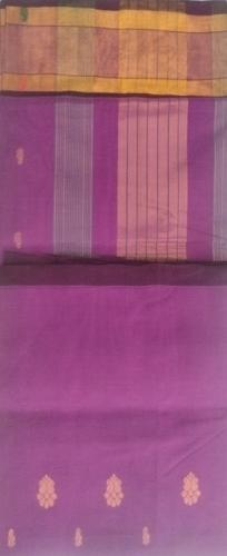 SAREES JAYANKONDAM COTTON WITH BLOUSE