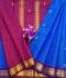 SALEM SILK SAREE WITH BLOUSE