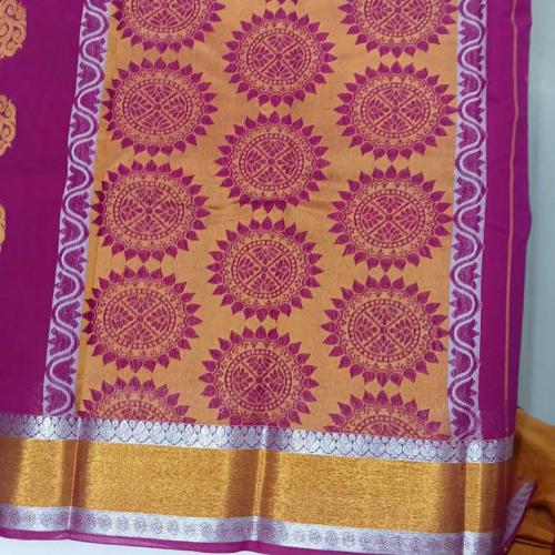 PL BIG BUTTA SAREE