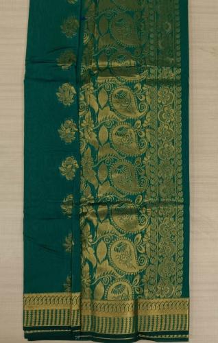 PL BIG BUTTA SAREE