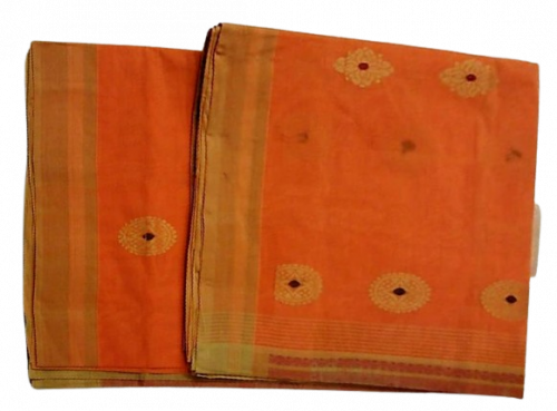 SAREES SALEM 80S WITH BLOUSE