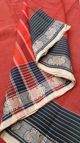 CHETTINADU COTTON SAREES