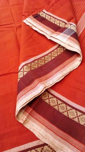 CHETTINADU COTTON SAREES