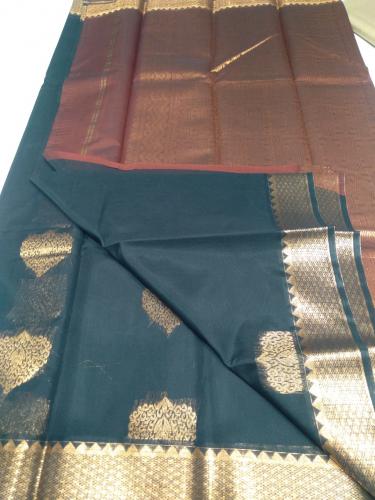 PL BIG BUTTA SAREE