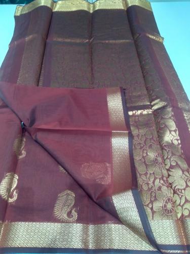 PL BIG BUTTA SAREE