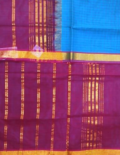 MANAMEDU COTTON SAREES 550MTS