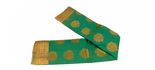PL BIG BUTTA SAREE
