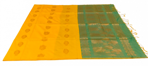 Polyster Softee Saree