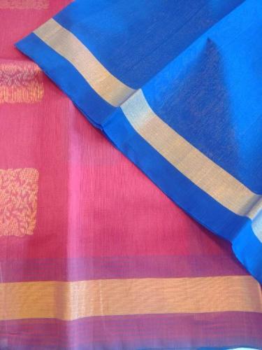 COIMBATORE KORA COTTON SAREE 620 MTS