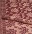 BEDSHEET 50X90 ACRYLIC JACQUARD